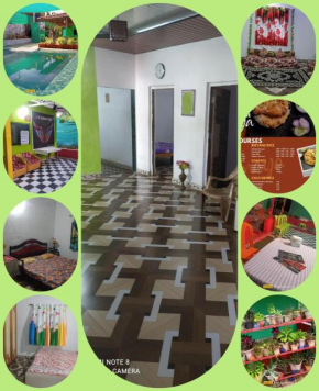 Kimaya farm house